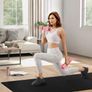4-in-1 Adjustable Dumbbell Set Image 3