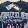 Grizzlies' Memphis Tee shirt Image 4