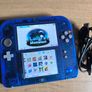 Nintendo 2DS with 20 games Image 2