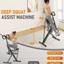 Deep Squat Assist Machine 150kg Image 5