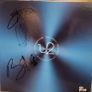 U2 RARE signed An Post stamps box Image 6