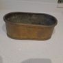 brass planter Image 3