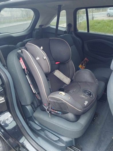 2011 Ford Focus C-MAX