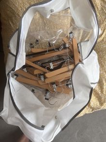 hangers