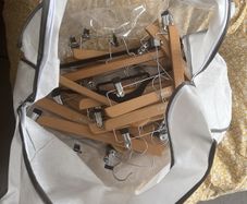 hangers