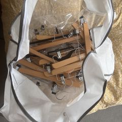 hangers
