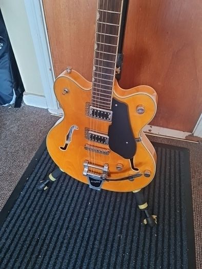 Gretsch 5662T