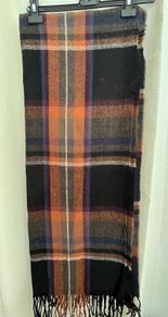 New Winter Scarf