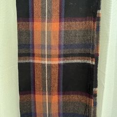 New Winter Scarf
