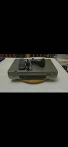 Panasonic NV-HD647 Super Drive Hi-Fi Stereo VHS VCR Player Recorder Remote Tested Working