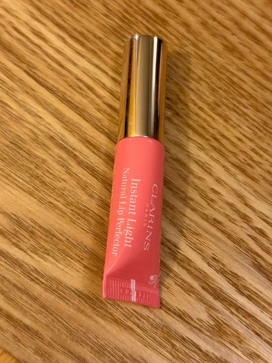 Clarins Instant light