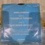 Windjammer Tossing and Turning 7 inch vinyl single Image 2