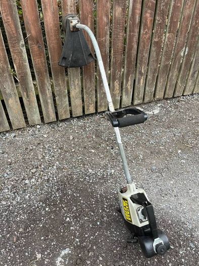 Strimmer