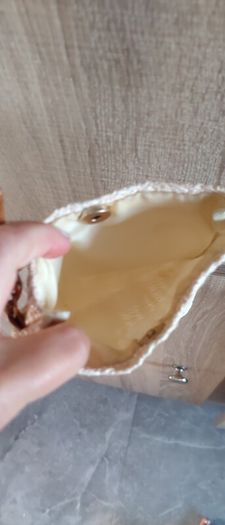 Small bag