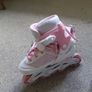 Roller blades size 2 to 4 Image 2