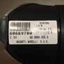 Revolution Counter (Alfa Romeo 156 JTD) Image 2