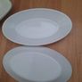 Ceramic Serving Trays/Dish x 4 all for 14.00euro .. Price Drop Image 2