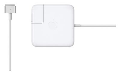 Apple 45W MagSafe 2 power adapter A1436 for MacBook Air