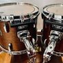 Vintage Pearl Prestige Session Select Shell Pack Kit Image 3