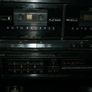 PIONIER DC - X88Z (cassettes do not work -Amp. and Tuner work well) Image 4