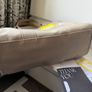 Marc Jacobs Large Canvas Tote Bag Beige Image 5