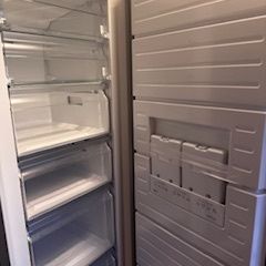 Siemens iQ300 Freestanding Larder Freezer