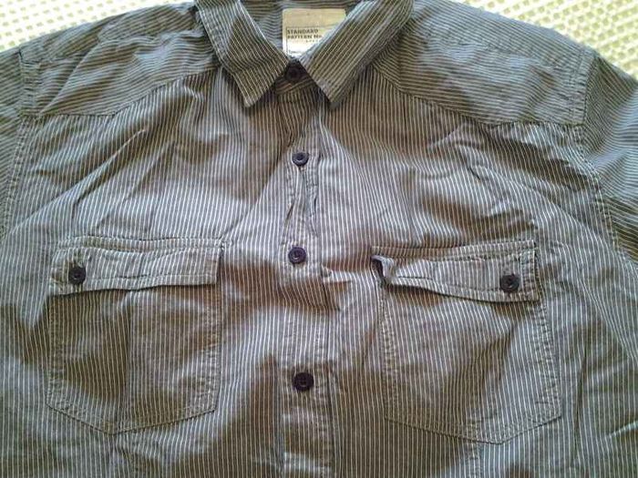New Look Men's Shirt - Size M