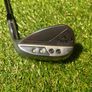 Calloway Jaws Raw 56 & 60 degree wedges Image 2