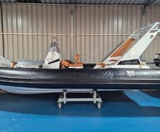 Tiger Marine Topline 600