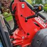 Heracles H220 wheel loader Image 7