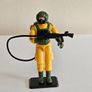 Vintage G.I.Joe Air-Tight Hasbro 1985 Rare Image 2