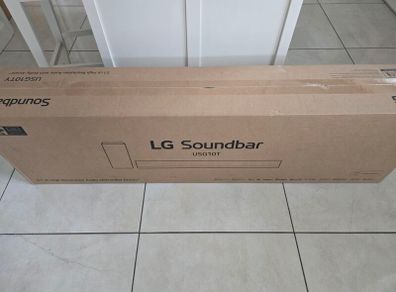 Lg Usg10ty Soundbar