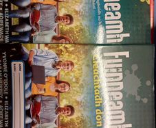 Fuinneamh Nua, Brand New, Good Codea