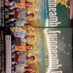 Fuinneamh Nua, Brand New, Good Codea