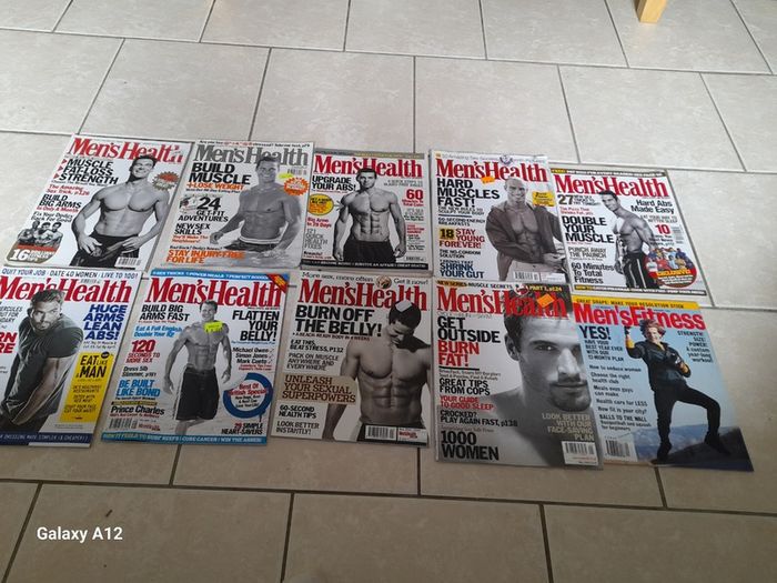 Mens health