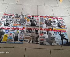 Mens health
