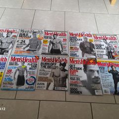 Mens health