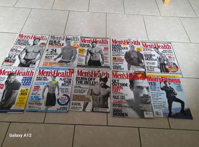 Mens health