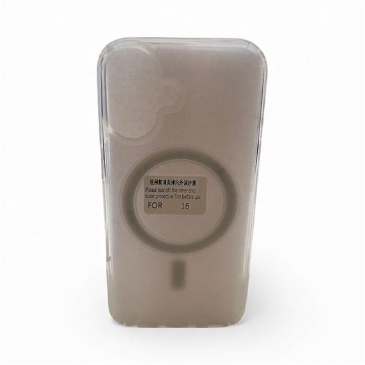 iPhone 14 Plus 15 Plus 16 16 Pro 16 Pro Max 17 17 Air 17 Pro 17 Pro Max Charging Silicon Phone case