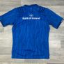 Adidas Leinster Rugby Jersey Shirt Mens Large Image 6