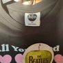 Beatles T-shirt Image 4