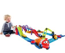 Train set