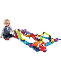 Train set