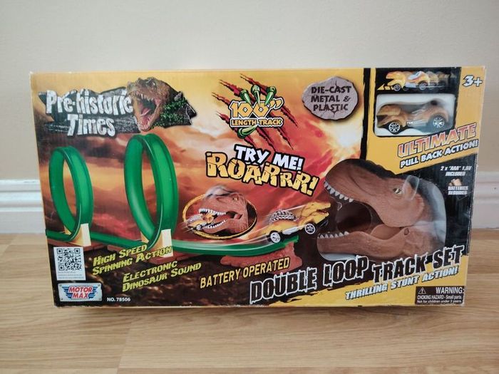 Kids board games & toys