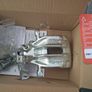 Rear Axle Right, Brake Caliper for Seat Alhambra, Ford Galaxy, VW Sharan Image 3