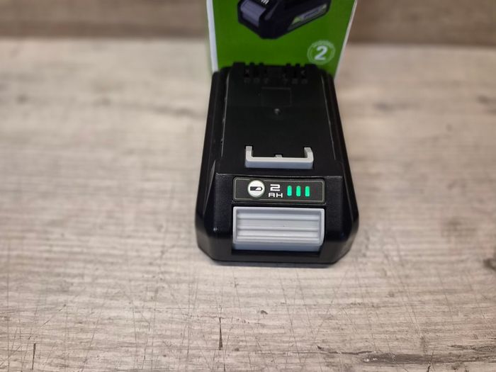 Greenworks 24V 2Ah Lithium-Ion Battery