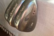 Cleveland Wedge Set