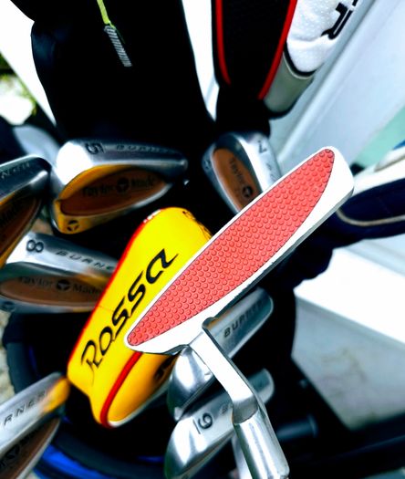 Set of Taylormade Golf Clubs offering