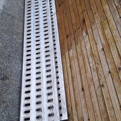 Loading Ramp
