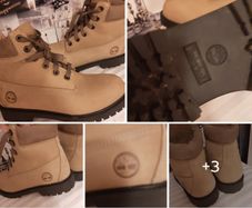 boots timberland